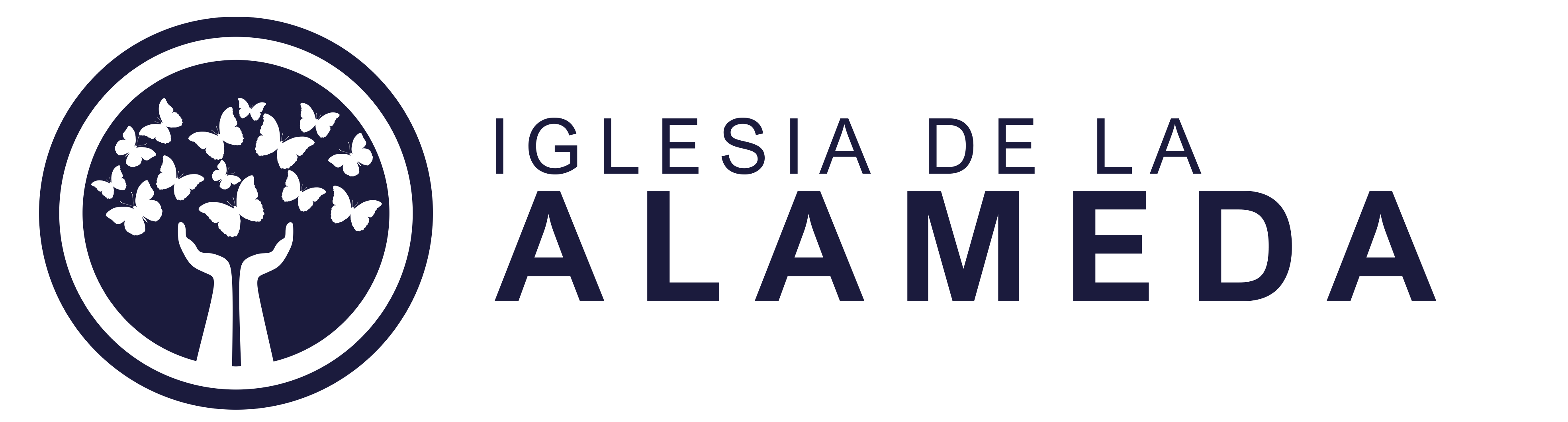 Logo Iglesia Alameda