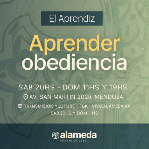 Aprender obedencia