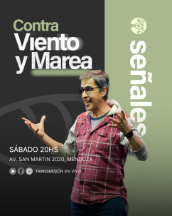 Contra viento y marea