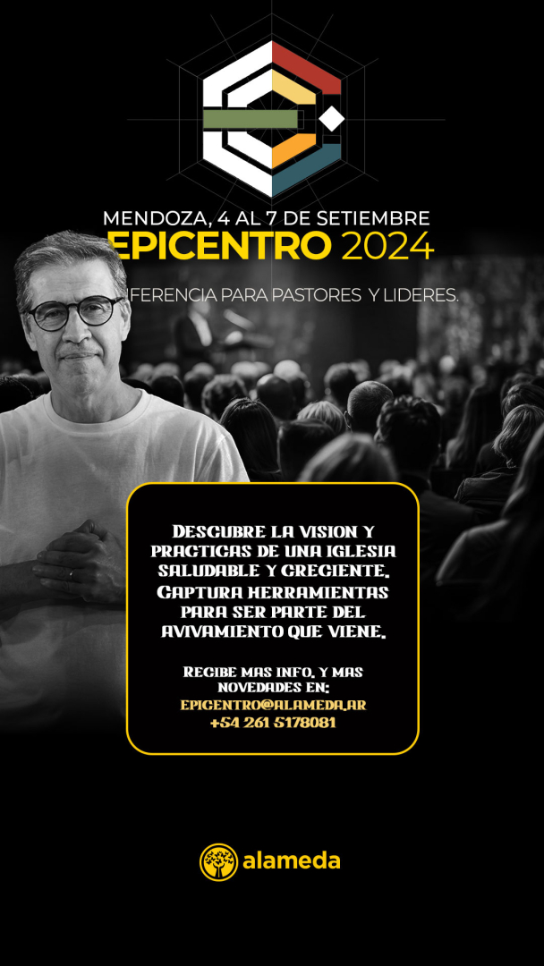 <p>Epicentro</p>