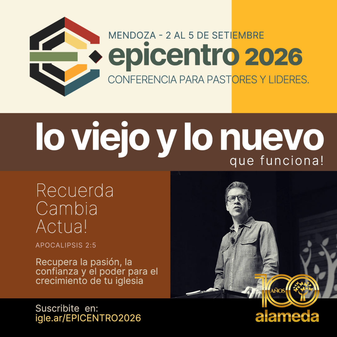 <p>Epicentro</p>