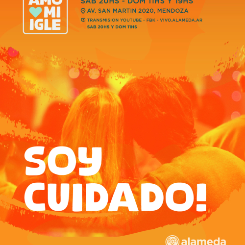 Cree sin límites