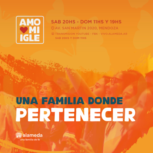 Cree sin límites