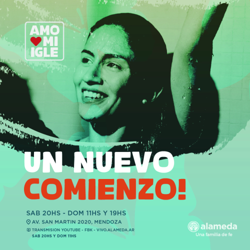 Cree sin límites