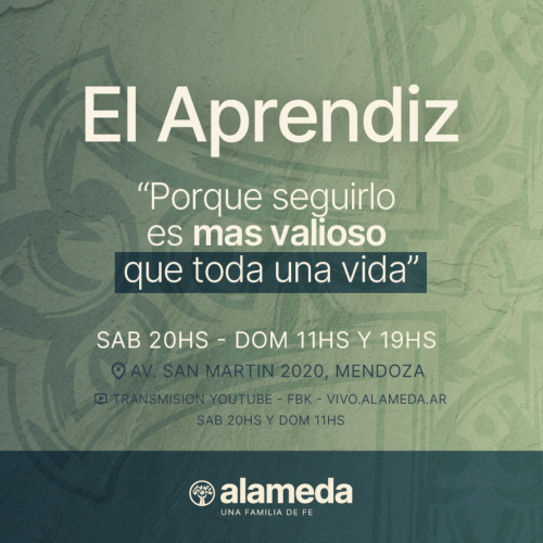 Cree sin límites
