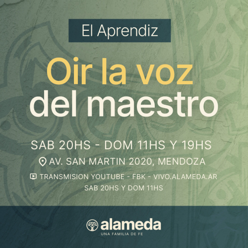 Cree sin límites
