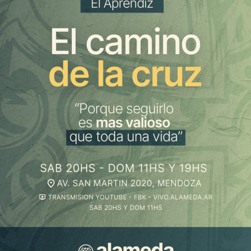 Cree sin límites