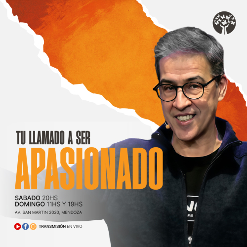 Cree sin límites