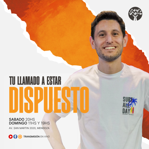 Cree sin límites