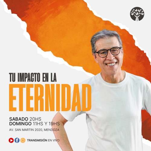 Cree sin límites