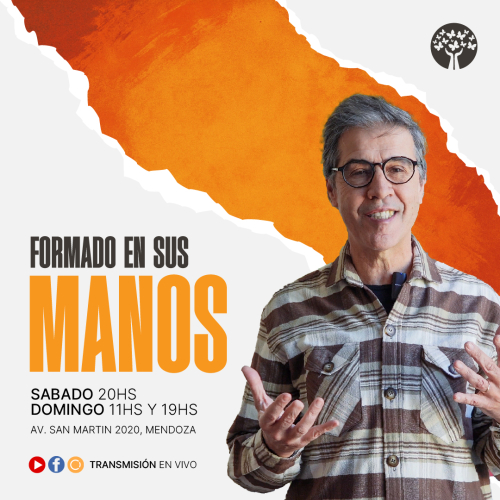 Cree sin límites