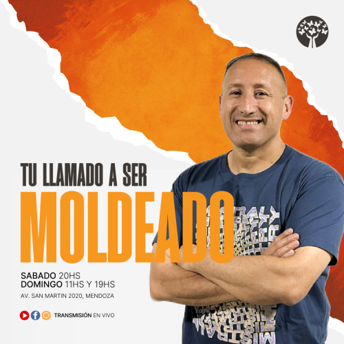 Cree sin límites
