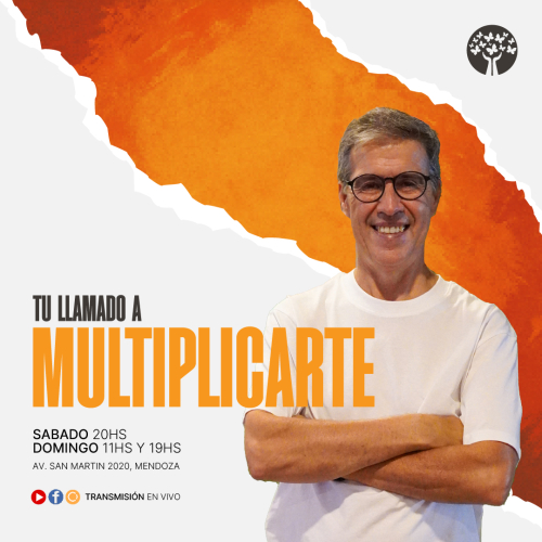 Cree sin límites