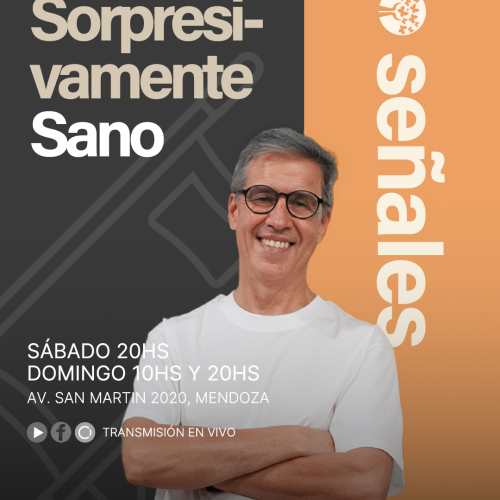 Cree sin límites