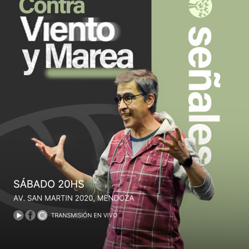 Cree sin límites