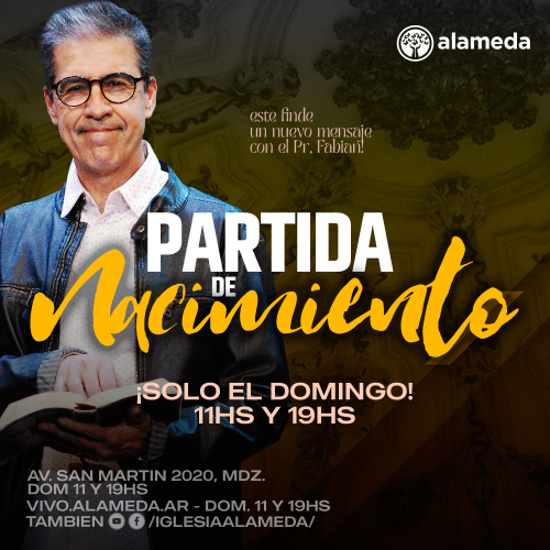 Cree sin límites