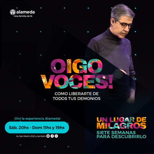 Cree sin límites
